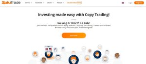 zulutrade review friendly copy trading platform2