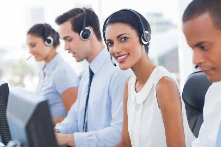 Answering Service in New York State